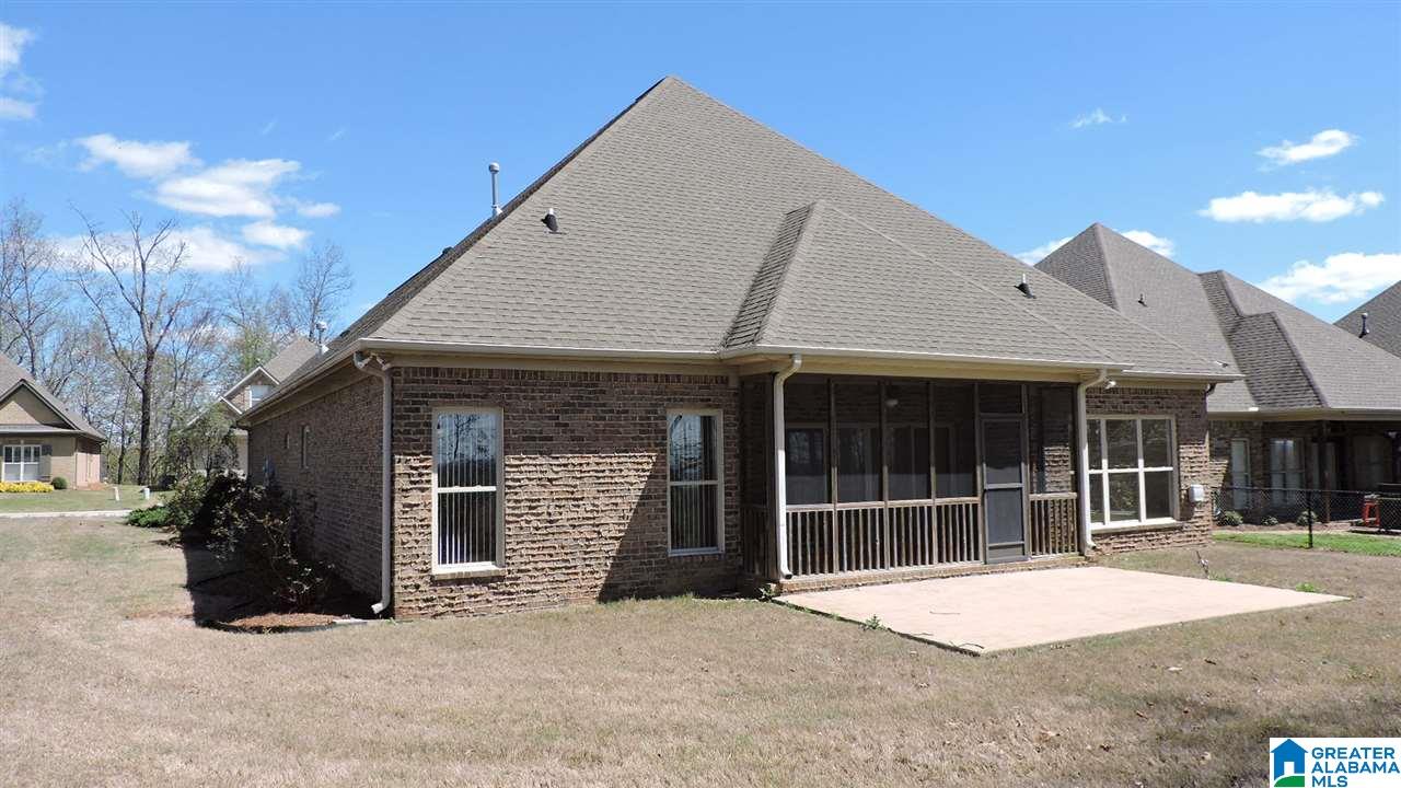 5614 Summit Pointe Pinson, AL 35126 - Photo 3 of 31