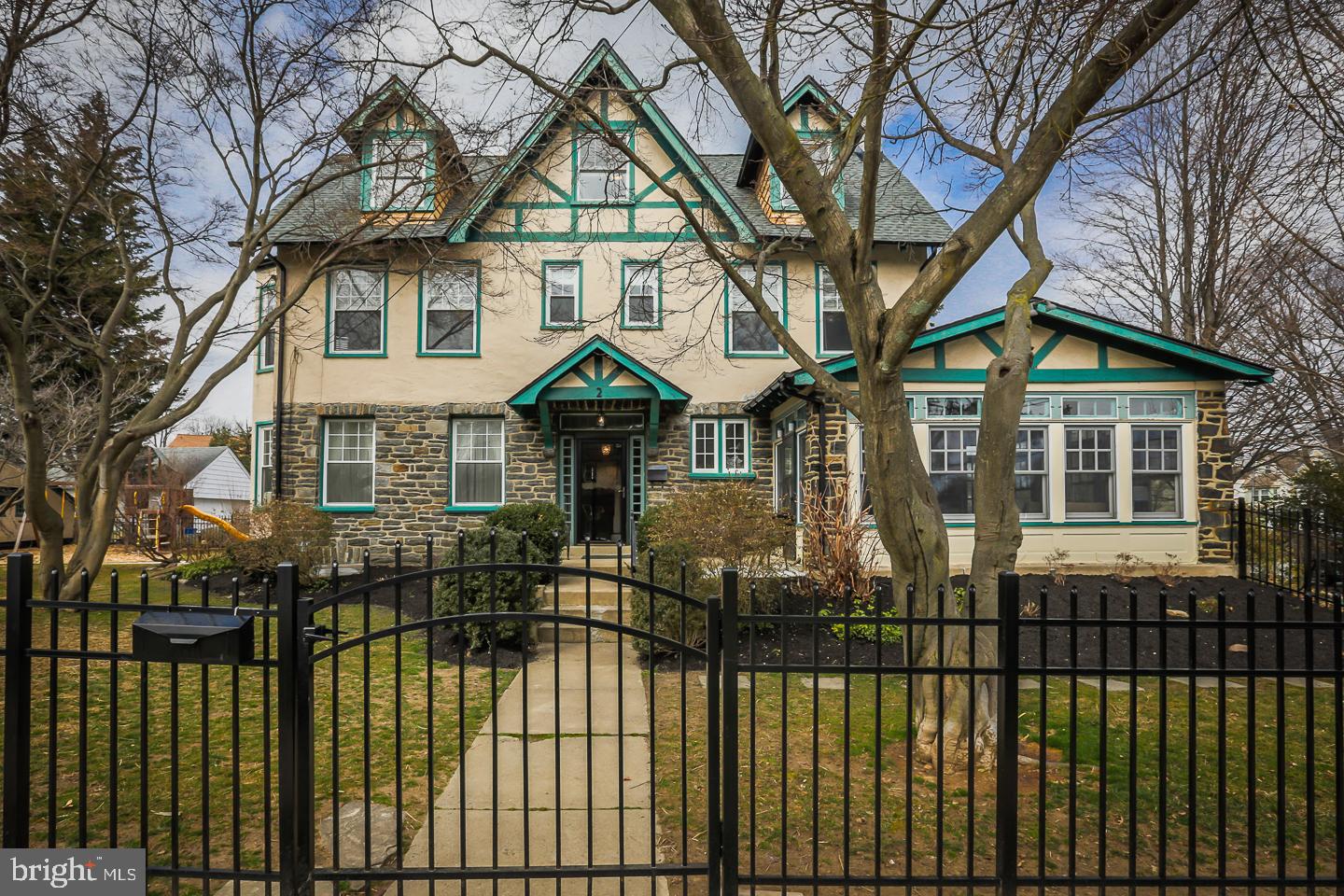 2 Chelten Road Havertown, PA 19083 - Photo 1 of 58