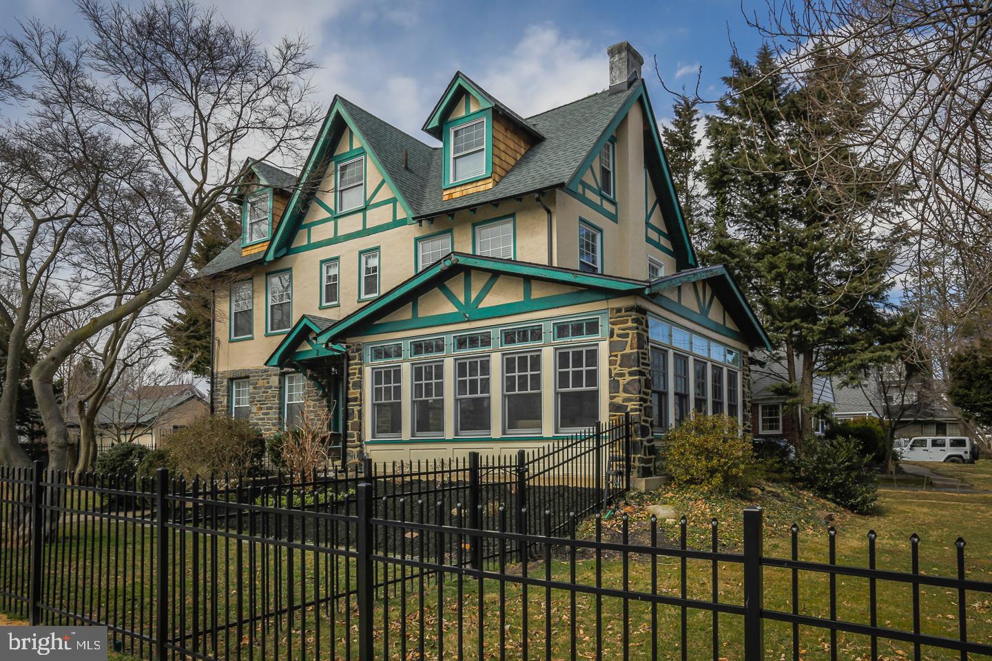 2 Chelten Road Havertown, PA 19083 - Photo 2 of 58