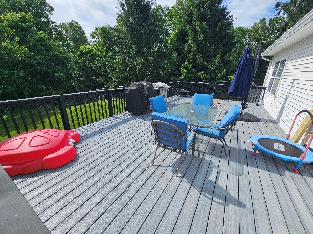 145 Cedar Point Galax, VA 24333 - Photo 24 of 26 Gallery Image 24