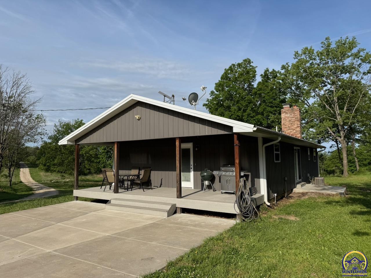 17720 98 Road, Unit LOT B Hoyt, KS 66440 - Photo 7 of 99