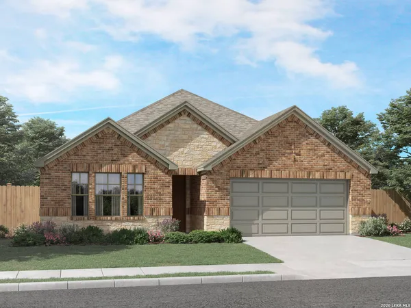 $399,990 | 9420 Quail Crst Drive, Schertz, TX 78154