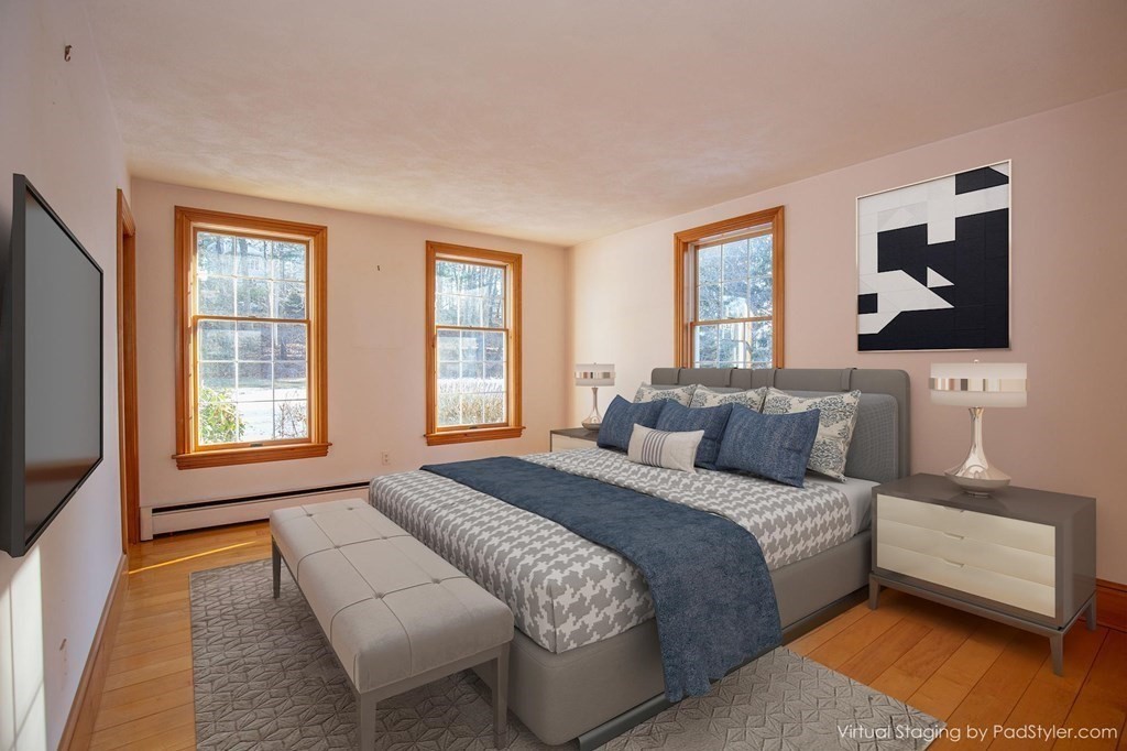 19 Pleasant Valley Road Amesbury, MA 01913 - Photo 13 of 42 Gallery Image 13
