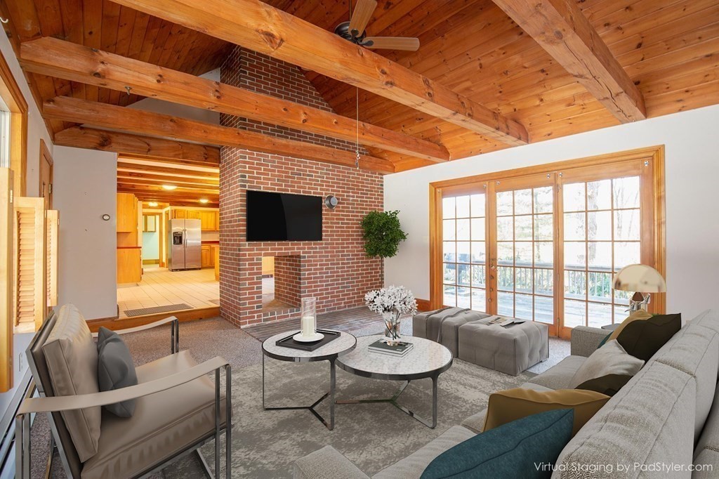 19 Pleasant Valley Road Amesbury, MA 01913 - Photo 10 of 42 Gallery Image 10