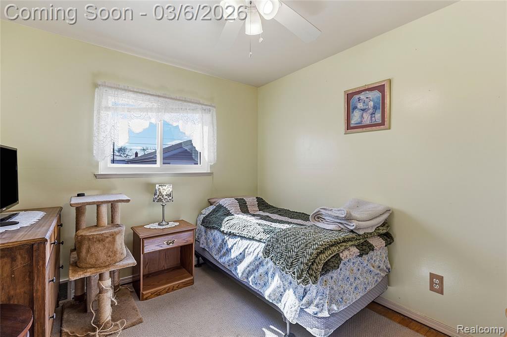 11844 Harold Street Warren, MI 48089 - Photo 13 of 30