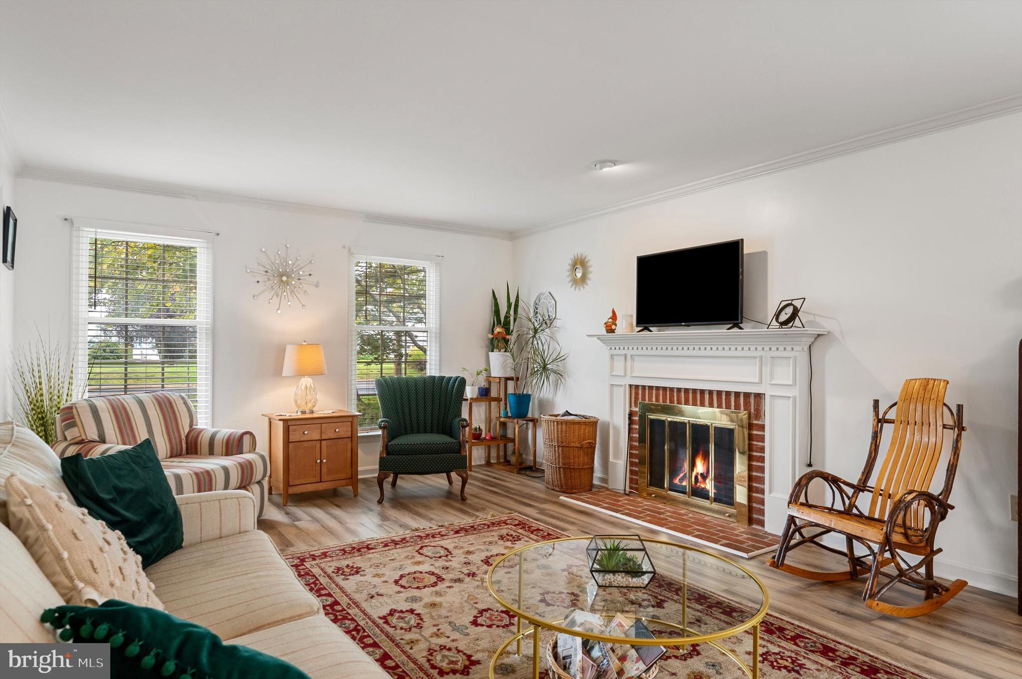 2543 Middle Road Winchester, VA 22601 - Photo 11 of 59 Gallery Image 11