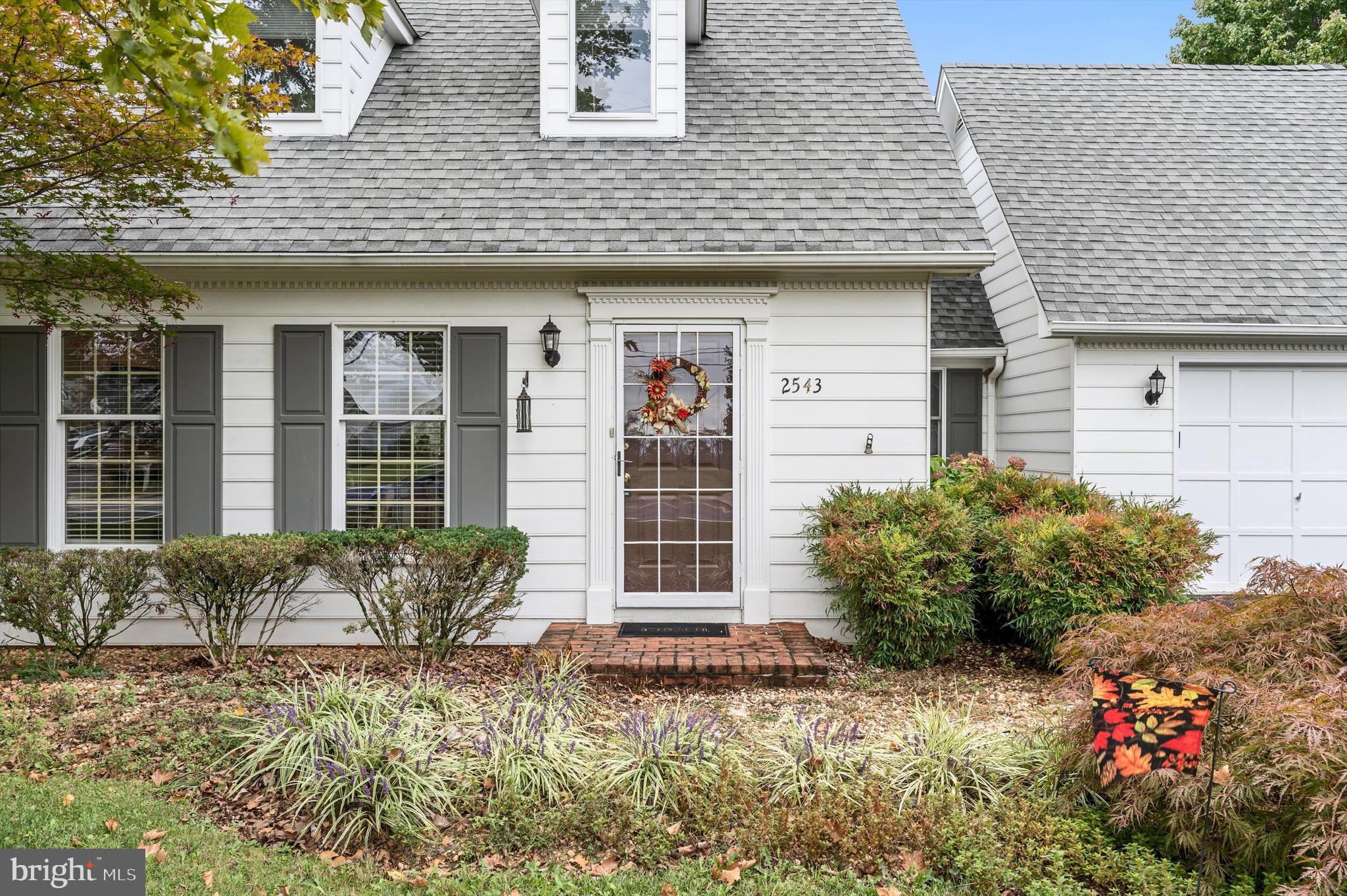 2543 Middle Road Winchester, VA 22601 - Photo 3 of 59 Gallery Image 3