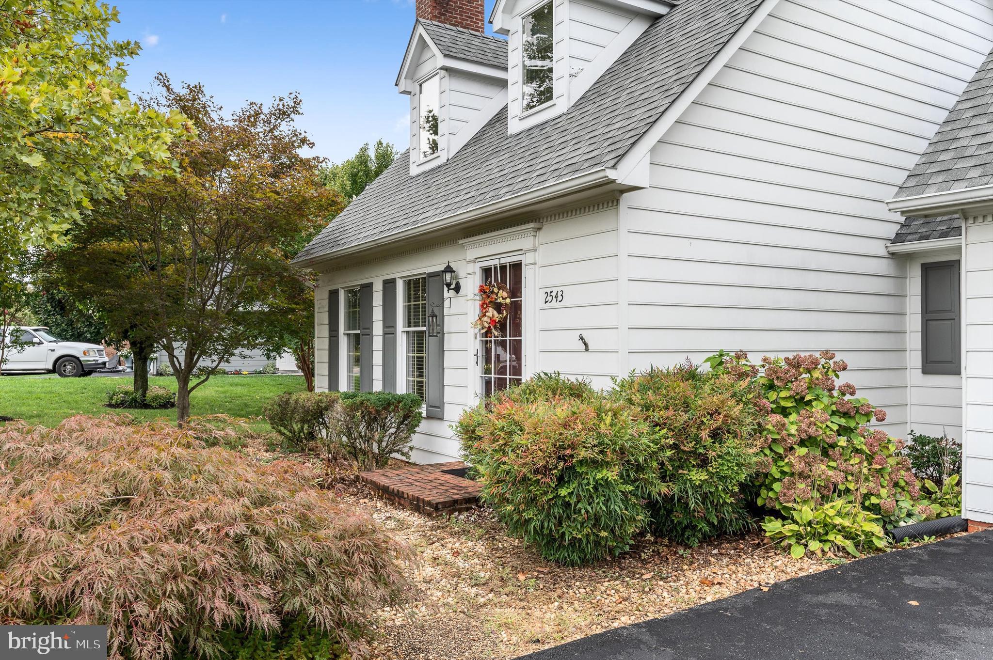 2543 Middle Road Winchester, VA 22601 - Photo 4 of 59 Gallery Image 4
