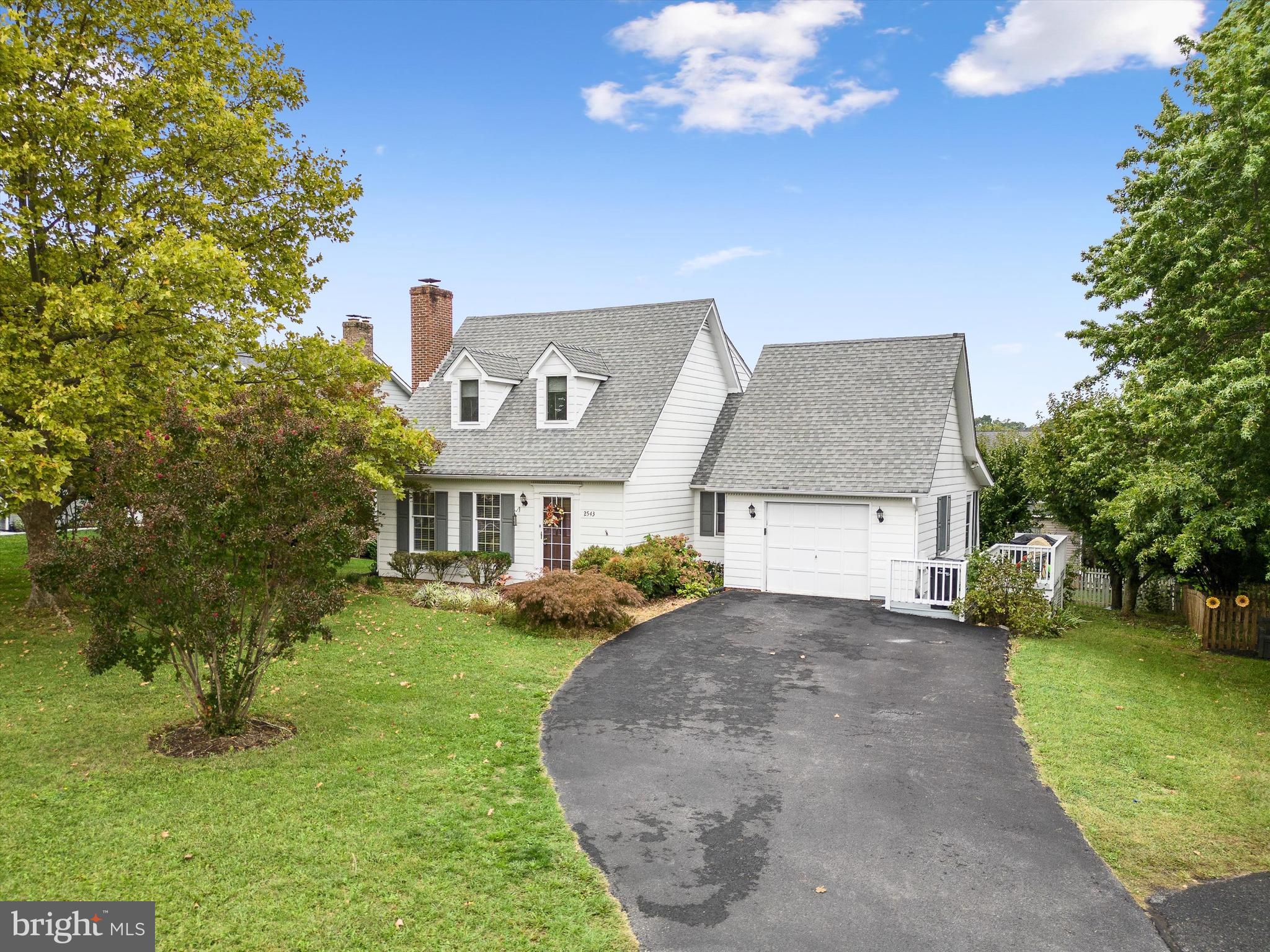 2543 Middle Road Winchester, VA 22601 - Photo 42 of 59 Gallery Image 42