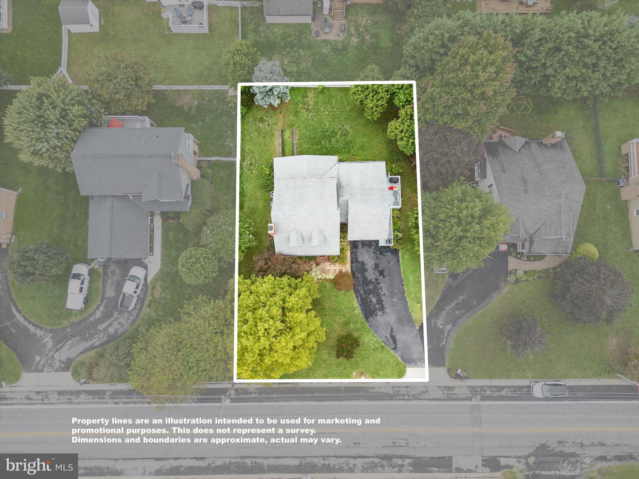 2543 Middle Road Winchester, VA 22601 - Photo 49 of 59 Gallery Image 49