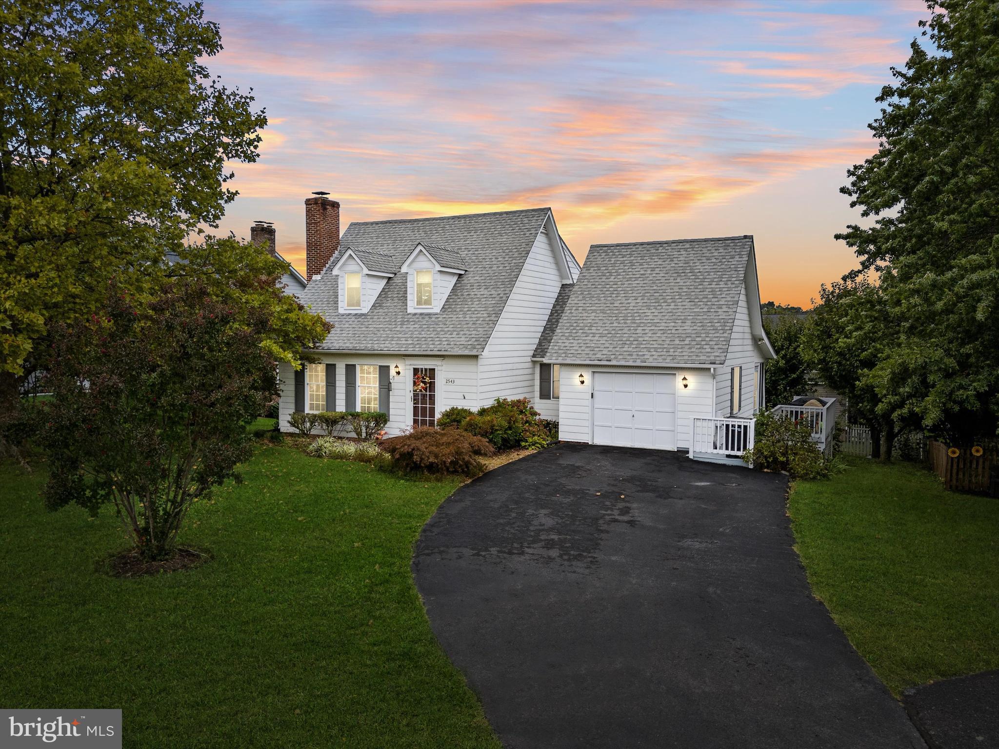 2543 Middle Road Winchester, VA 22601 - Photo 54 of 59 Gallery Image 54