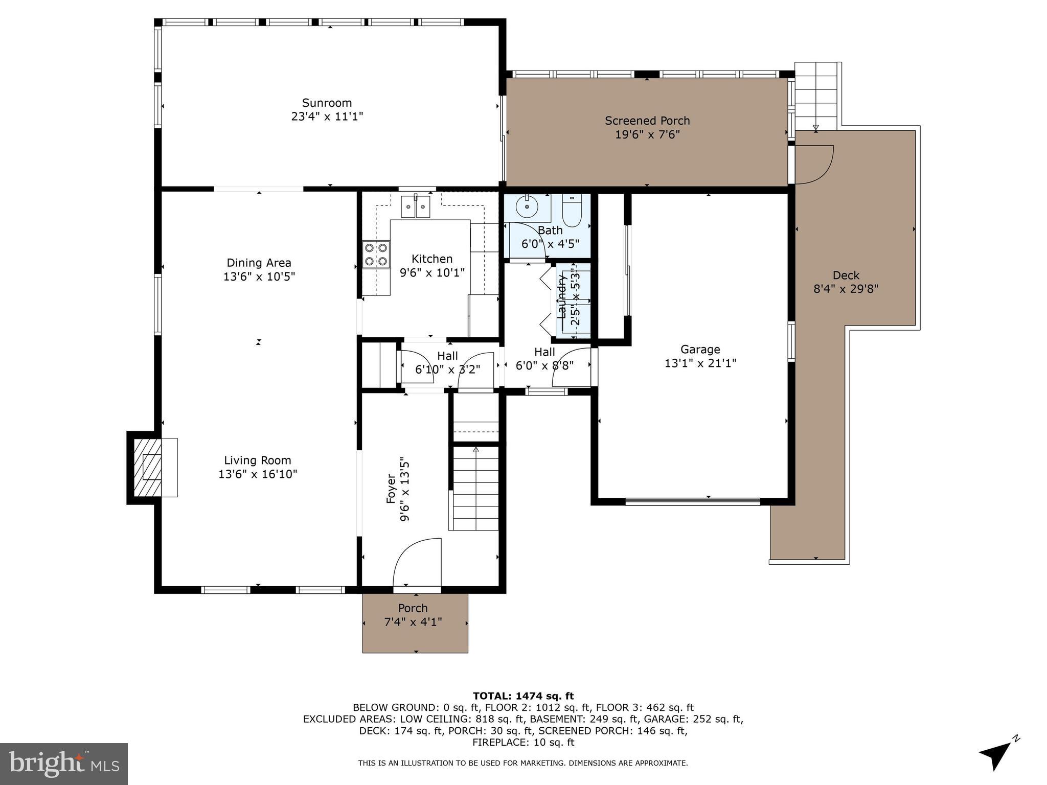 2543 Middle Road Winchester, VA 22601 - Photo 58 of 59 Gallery Image 58