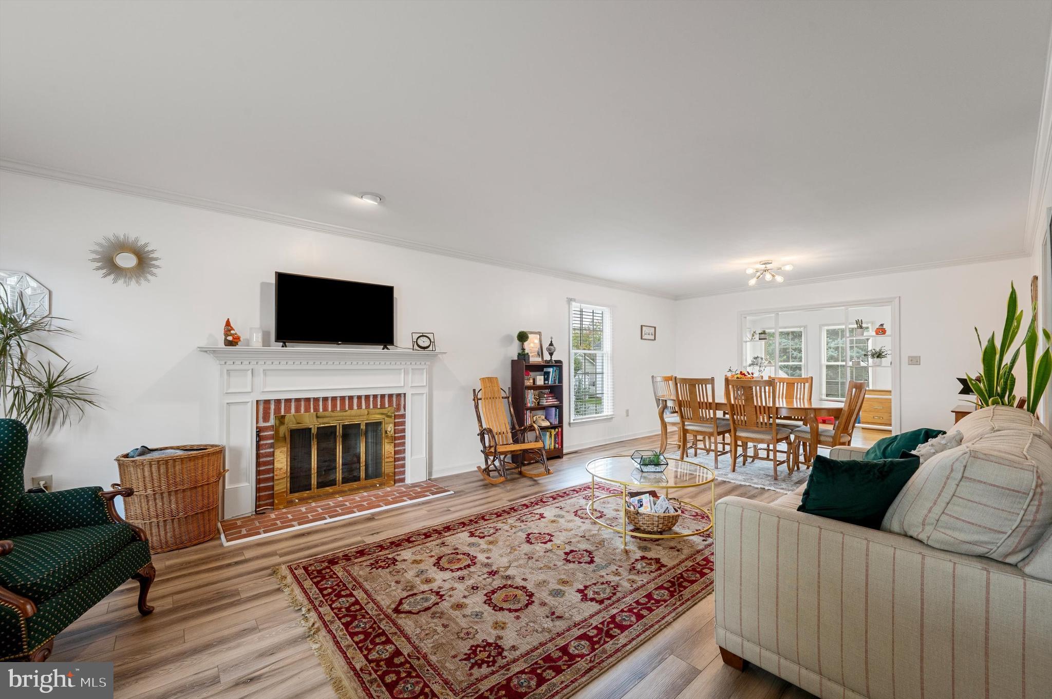 2543 Middle Road Winchester, VA 22601 - Photo 8 of 59 Gallery Image 8