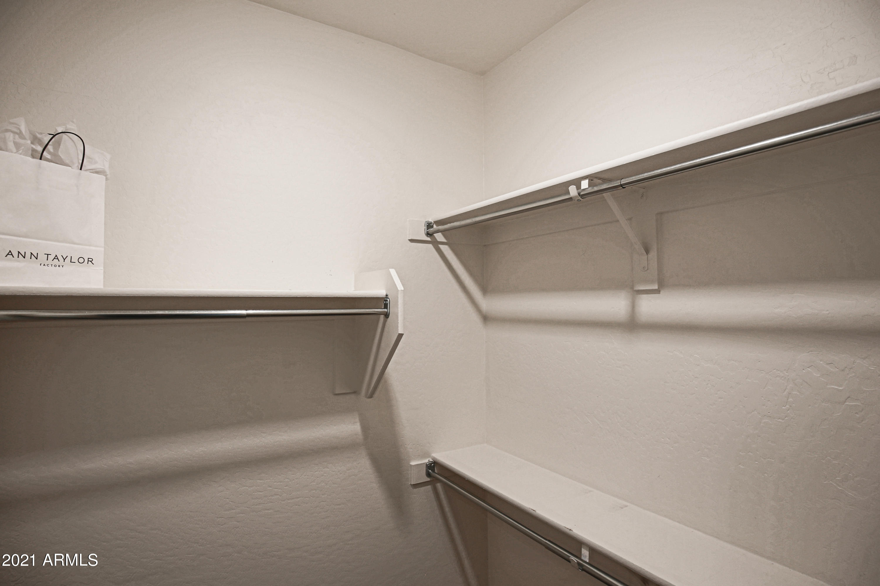 18325 West Raven Road Goodyear, AZ 85338 - Photo 16 of 59 Walk in Closets T/O