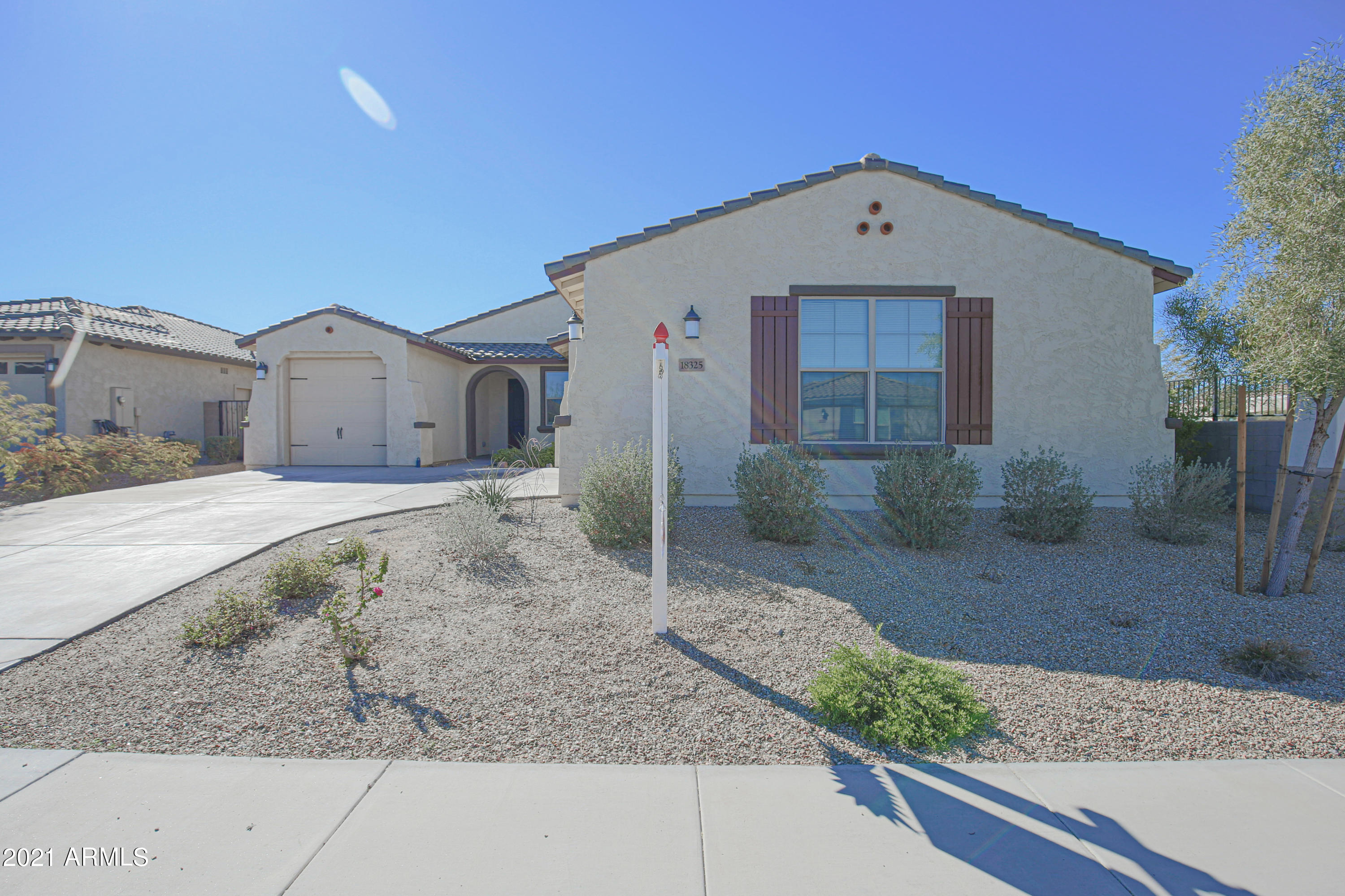 18325 West Raven Road Goodyear, AZ 85338 - Photo 2 of 59 Resort style living