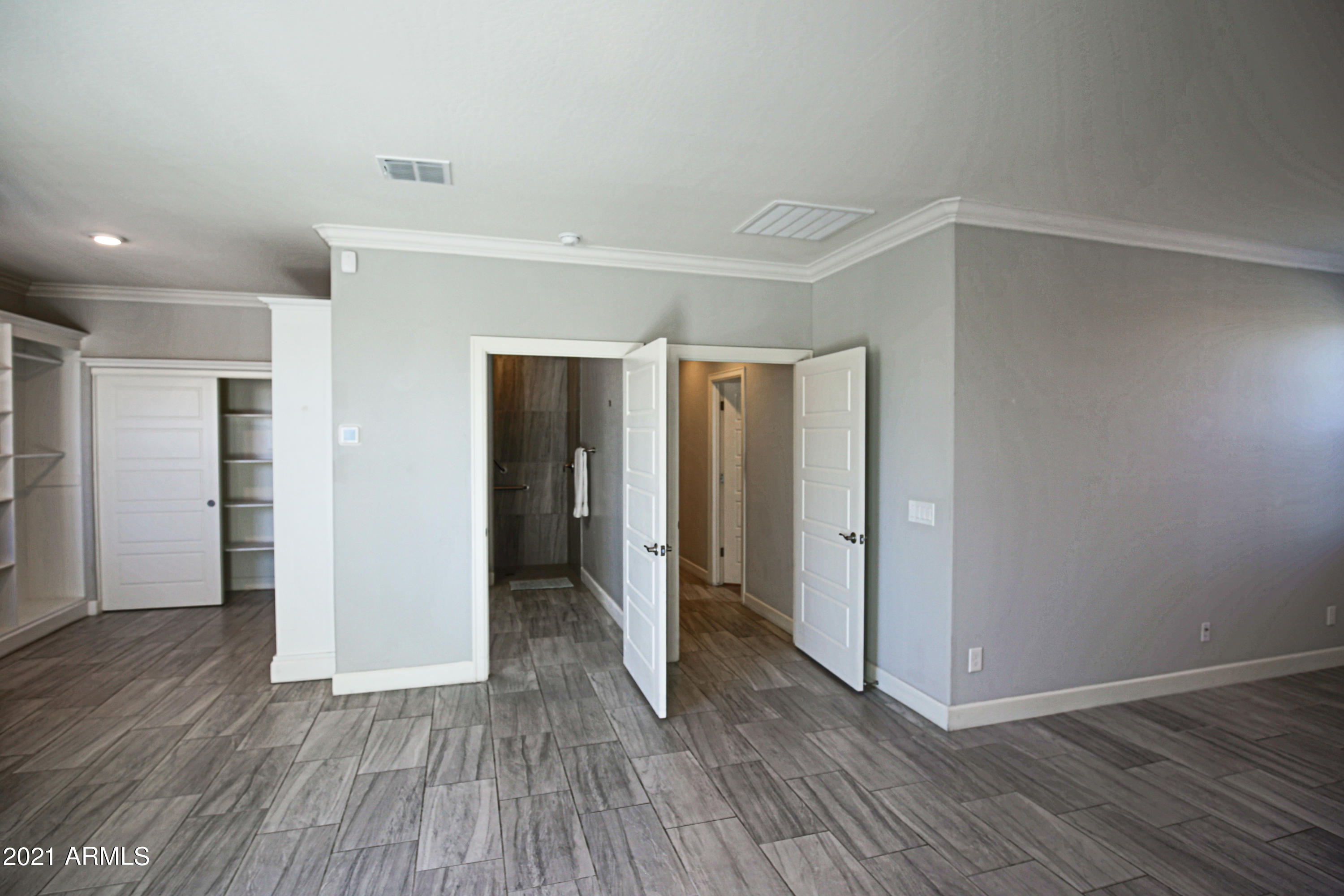 18325 West Raven Road Goodyear, AZ 85338 - Photo 29 of 59 Modified & ADA accessable bathroom