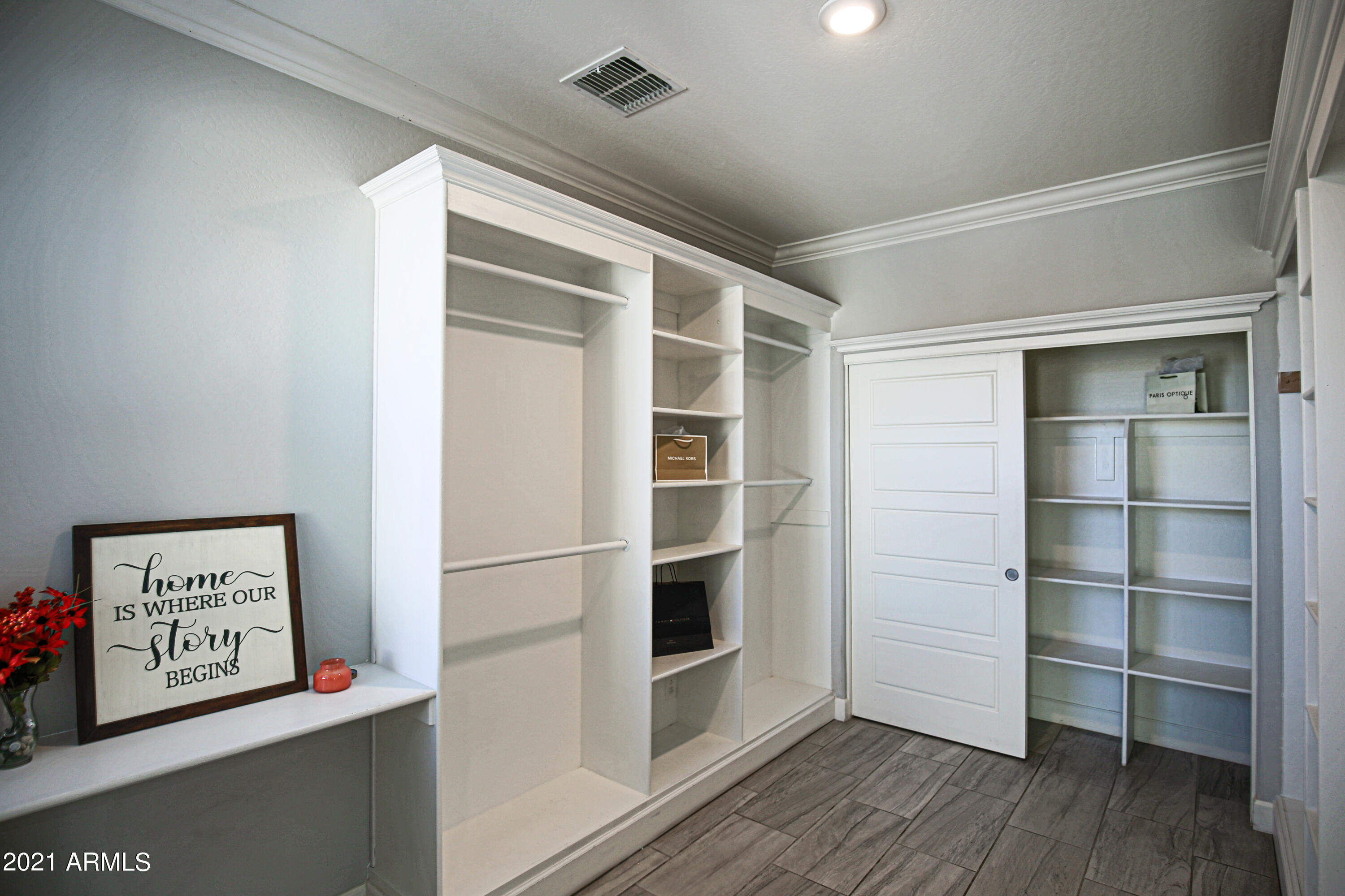 18325 West Raven Road Goodyear, AZ 85338 - Photo 31 of 59 custom closet or storage
