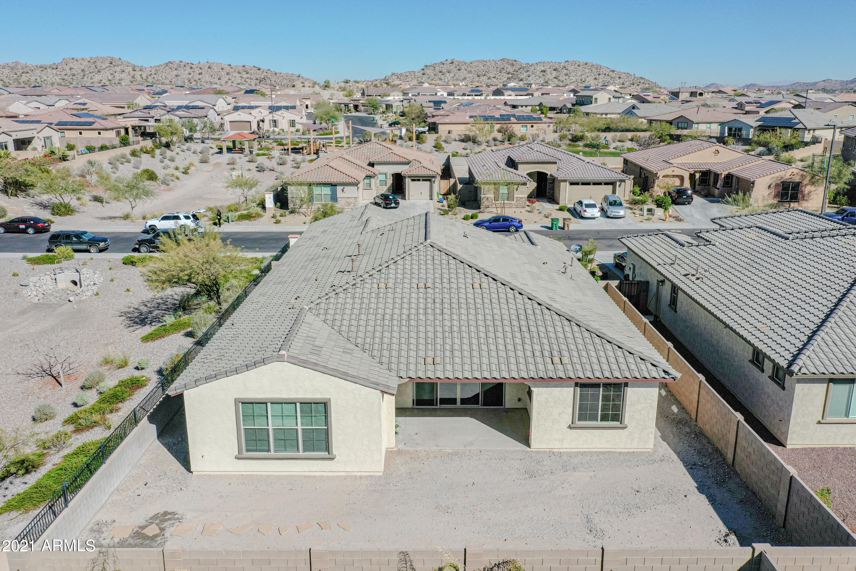 18325 West Raven Road Goodyear, AZ 85338 - Photo 35 of 59 18325 W Raven Rd Goodyear AZ 85338 X-6