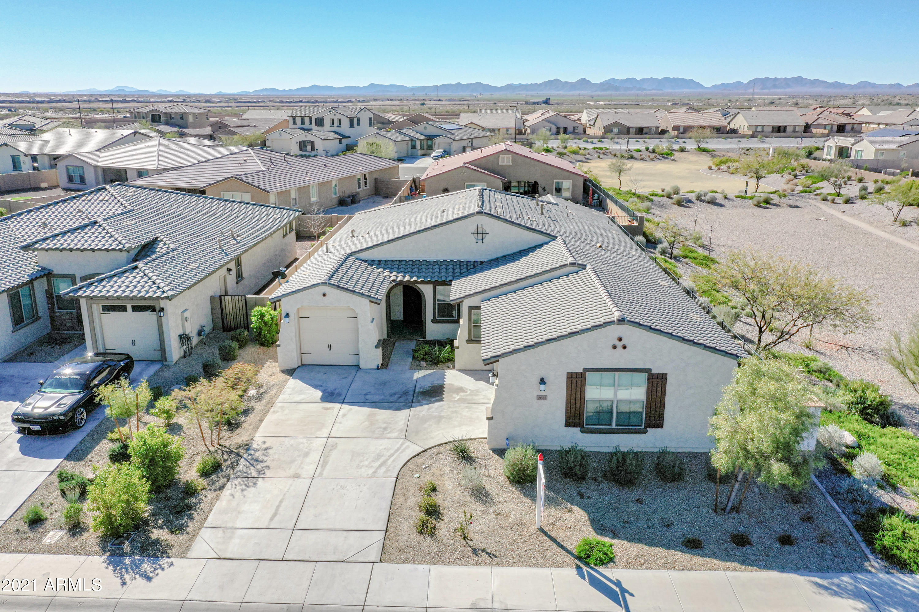18325 West Raven Road Goodyear, AZ 85338 - Photo 44 of 59 18325 W Raven Rd Goodyear AZ 85338 X-2