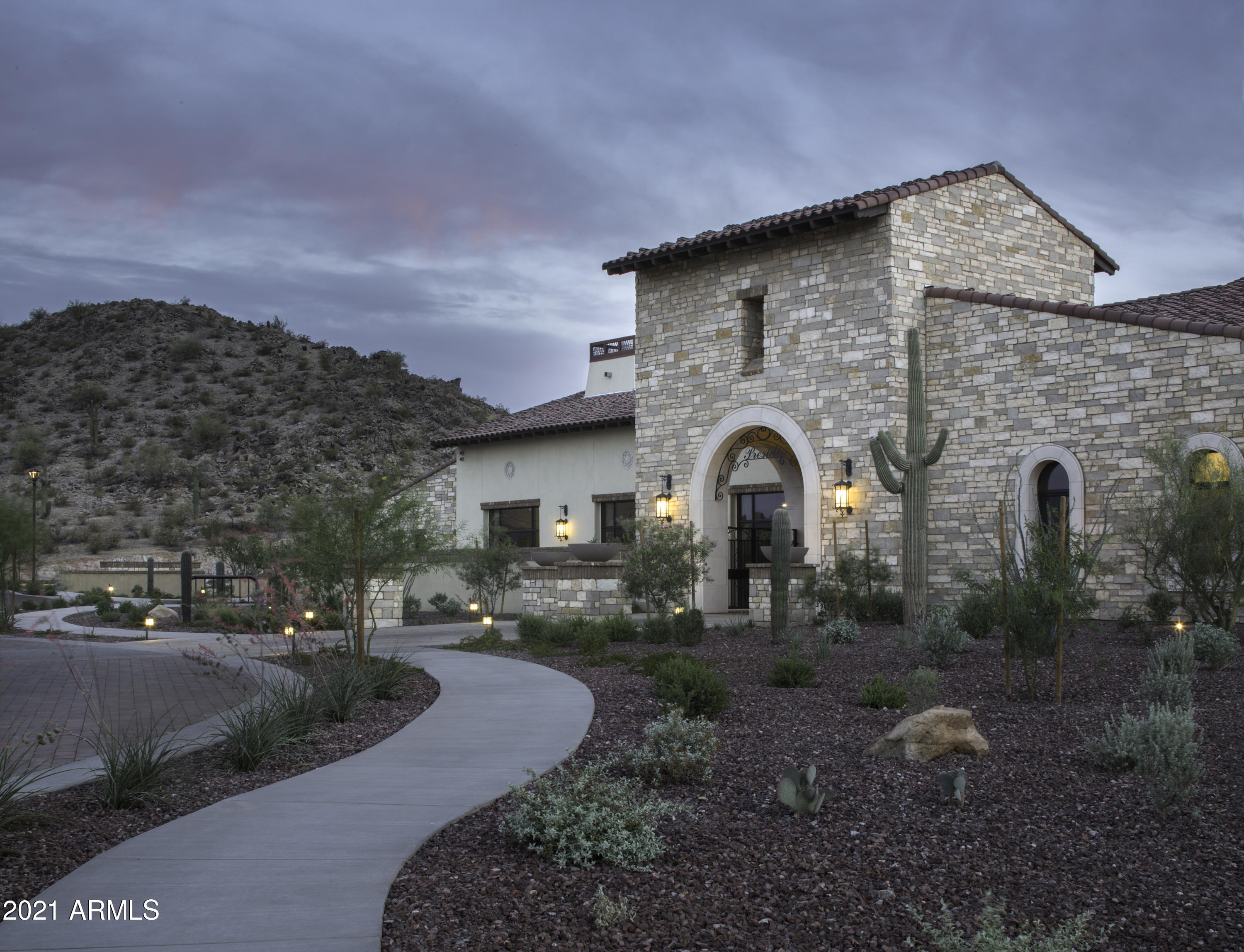 18325 West Raven Road Goodyear, AZ 85338 - Photo 54 of 59 Presidio Residents Club