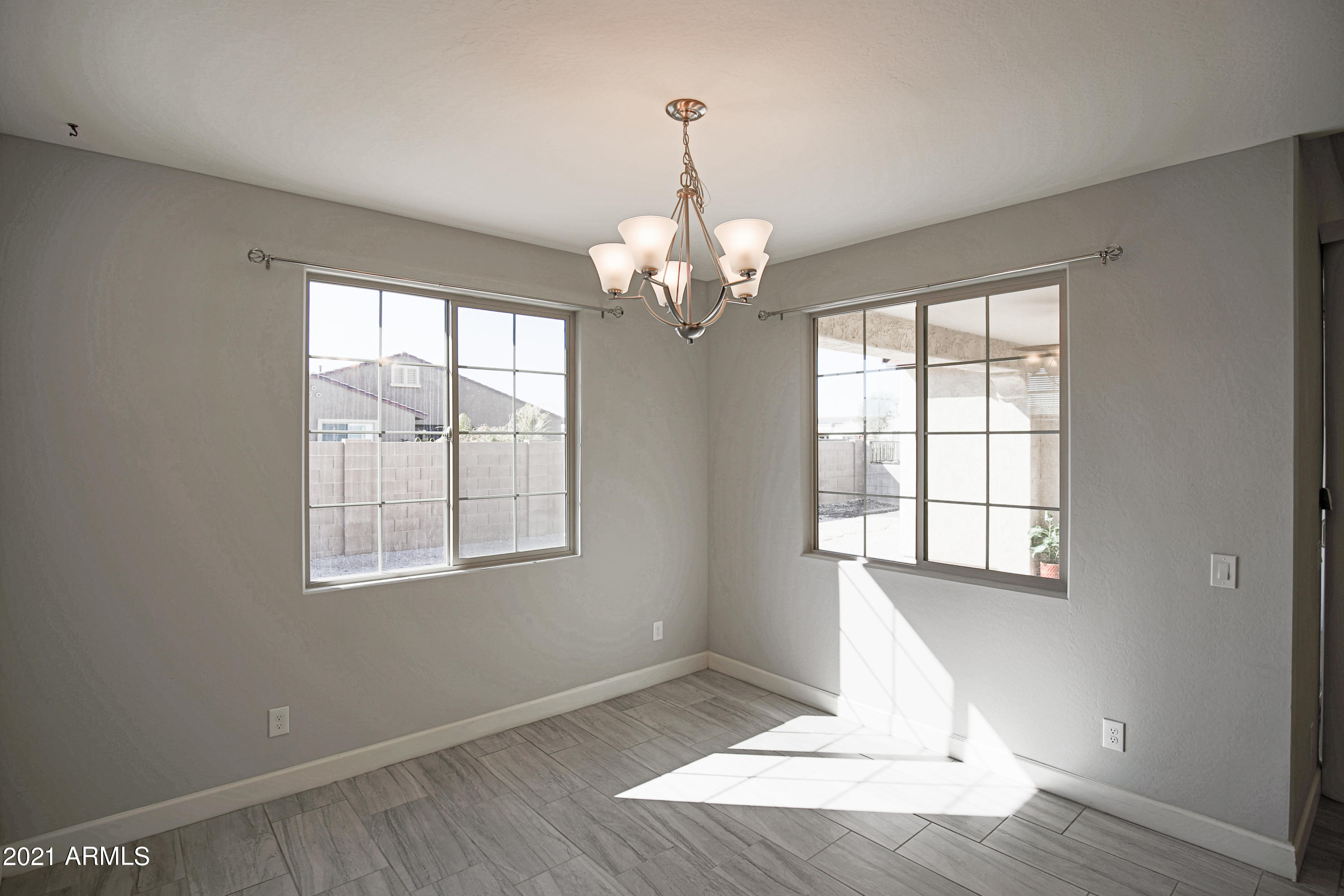 18325 West Raven Road Goodyear, AZ 85338 - Photo 10 of 59 Eat in Kitchen