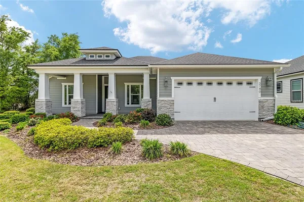 $625,000 | 3740 Southwest 109th Way, Gainesville, FL 32608