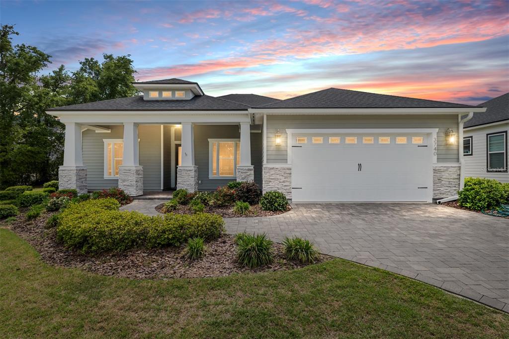 3740 Southwest 109th Way Gainesville, FL 32608 - Photo 3 of 88