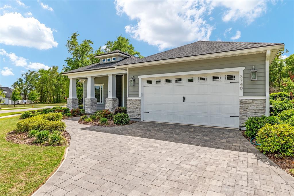 3740 Southwest 109th Way Gainesville, FL 32608 - Photo 4 of 88