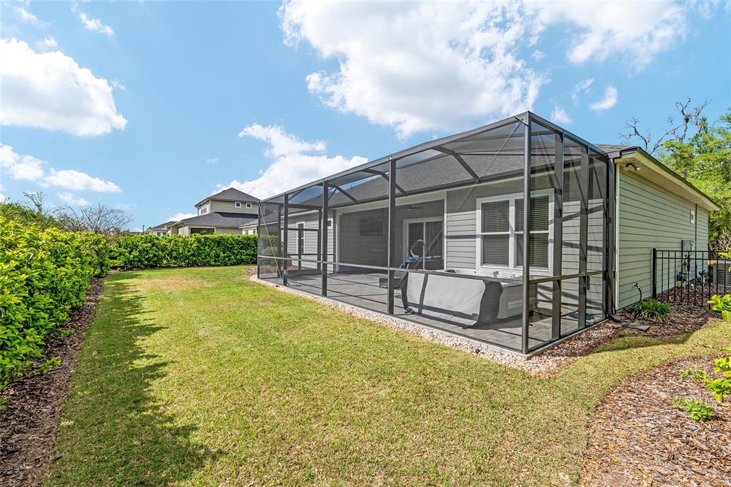 3740 Southwest 109th Way Gainesville, FL 32608 - Photo 72 of 88