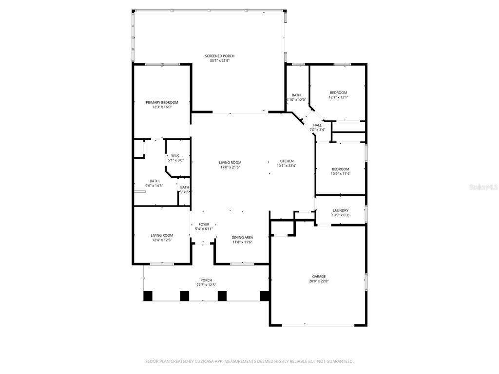 3740 Southwest 109th Way Gainesville, FL 32608 - Photo 77 of 88