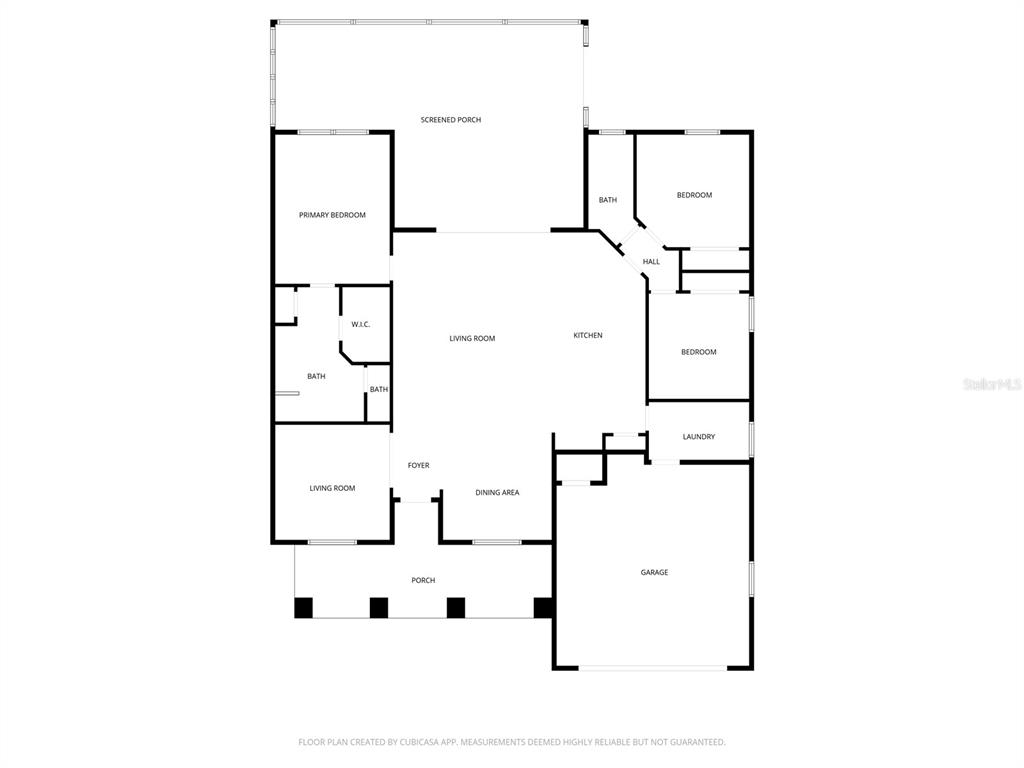 3740 Southwest 109th Way Gainesville, FL 32608 - Photo 78 of 88