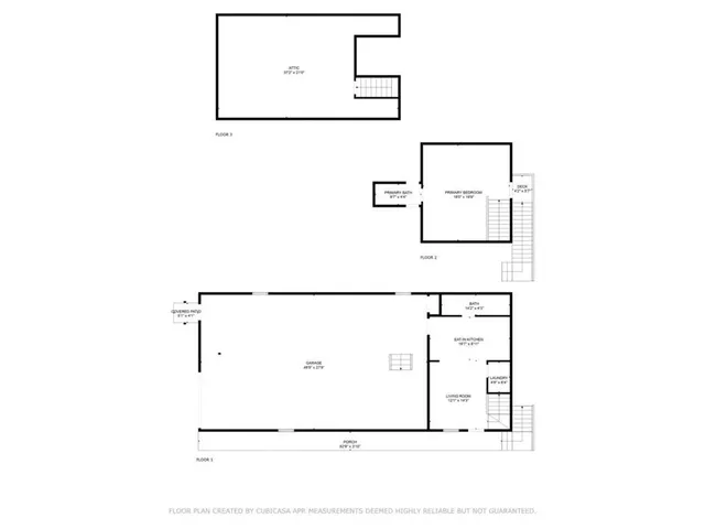 a picture of a utility room with a floor