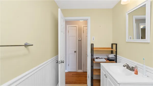 $375,000 | 3208 Flat River Road, Coventry, RI 02816