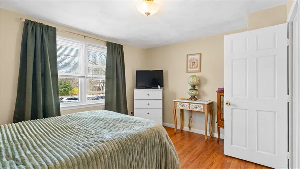 $375,000 | 3208 Flat River Road, Coventry, RI 02816