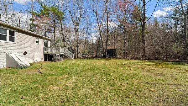 $375,000 | 3208 Flat River Road, Coventry, RI 02816