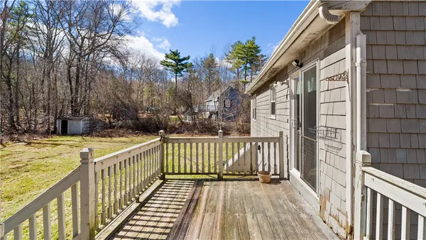 $375,000 | 3208 Flat River Road, Coventry, RI 02816
