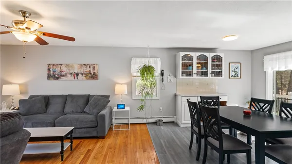 $375,000 | 3208 Flat River Road, Coventry, RI 02816