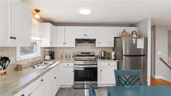 $375,000 | 3208 Flat River Road, Coventry, RI 02816