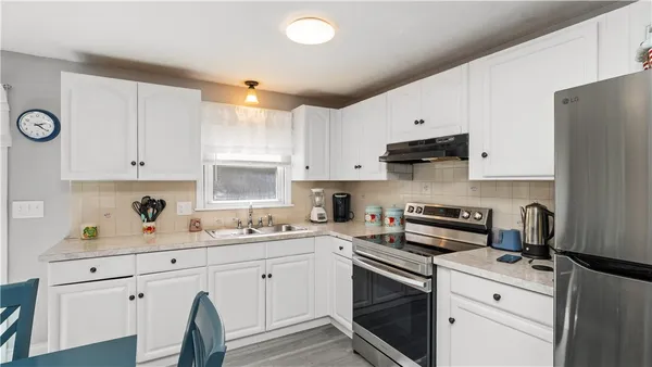 $375,000 | 3208 Flat River Road, Coventry, RI 02816