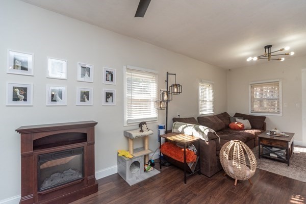 39 Evergreen Road Norton, MA 02766 - Photo 6 of 22