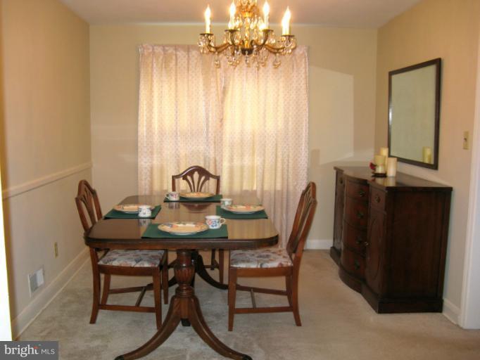 523 Shipley Road Linthicum Heights, MD 21090 - Photo 11 of 16 Dining Room