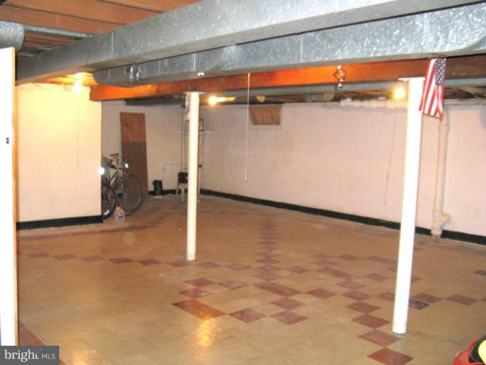 523 Shipley Road Linthicum Heights, MD 21090 - Photo 15 of 16 Basement