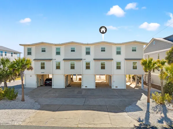 $699,000 | 2501 Highway 98, Unit C, Mexico Beach, FL 32456
