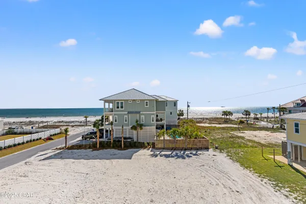 $699,000 | 2501 Highway 98, Unit C, Mexico Beach, FL 32456
