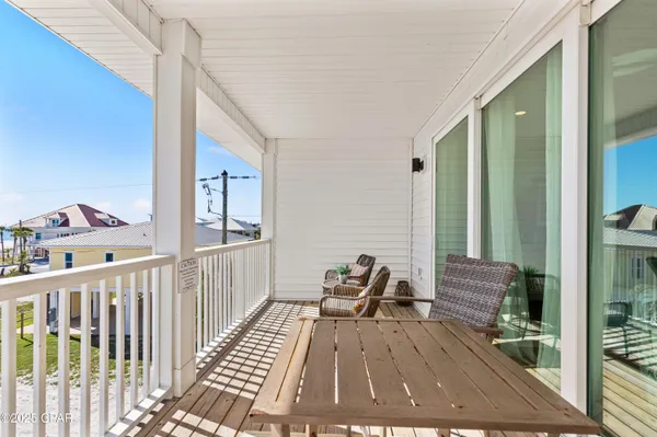 $699,000 | 2501 Highway 98, Unit C, Mexico Beach, FL 32456