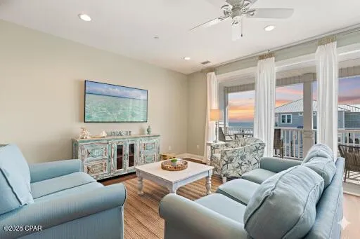 $699,000 | 2501 Highway 98, Unit C, Mexico Beach, FL 32456