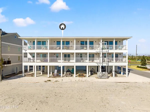 $699,000 | 2501 Highway 98, Unit C, Mexico Beach, FL 32456