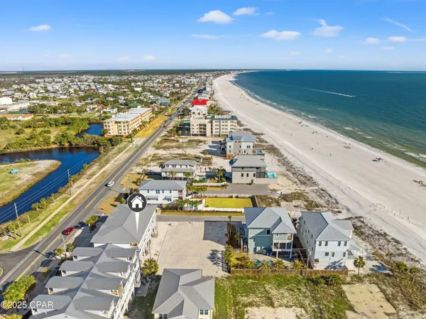 $699,000 | 2501 Highway 98, Unit C, Mexico Beach, FL 32456