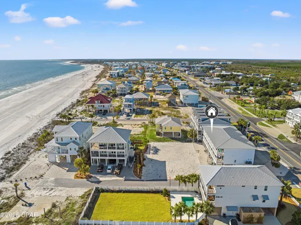 $699,000 | 2501 Highway 98, Unit C, Mexico Beach, FL 32456