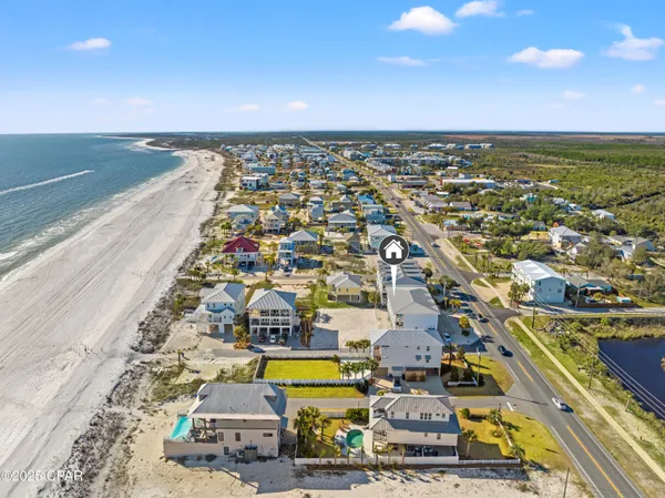 $699,000 | 2501 Highway 98, Unit C, Mexico Beach, FL 32456